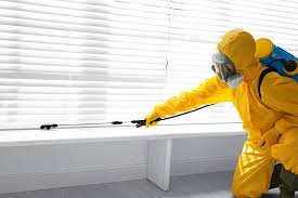 Professional Pest Control in Grandview, IL